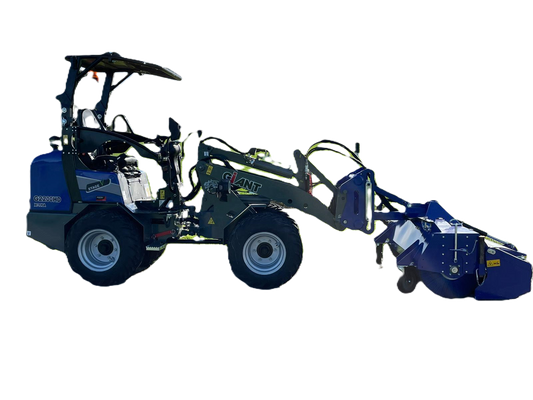 Shovel-TOBROCO-GIANT G2200 XTRA HD