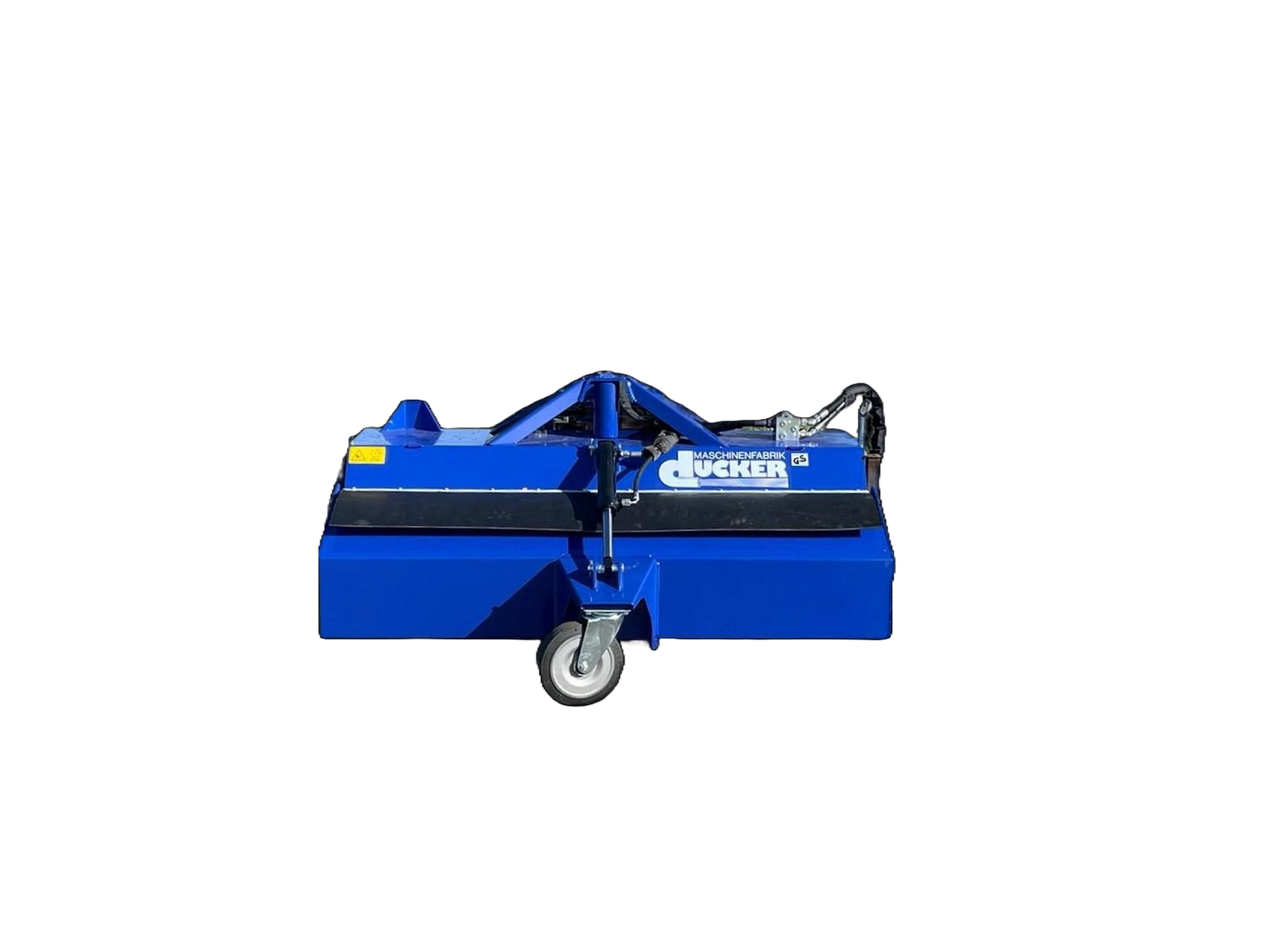 Veegmachine-Ducker HDK 1600