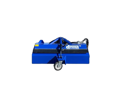 Veegmachine-Ducker HDK 1600