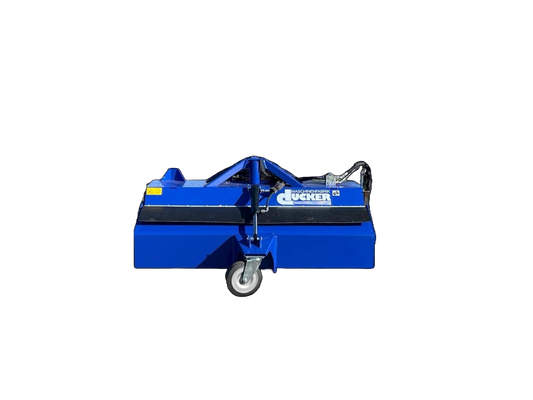 Veegmachine-Ducker HDK 1600